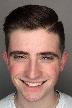 Ryan O'Donnell portrait