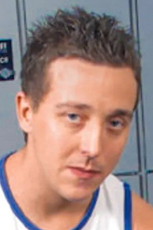 Liam portrait