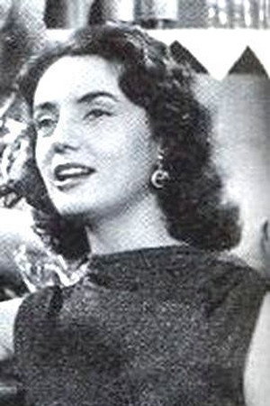 Colette Fleury portrait