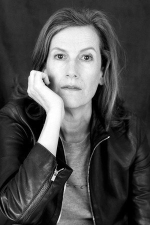 Joanna Hogg portrait