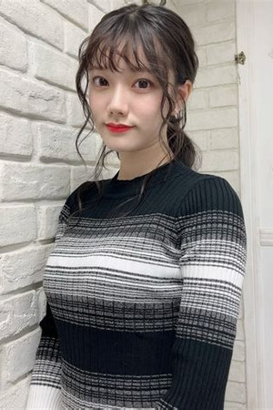 Rena Miyashita portrait