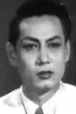 Pak Wan portrait