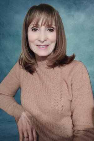 Elaine Apruzzese portrait