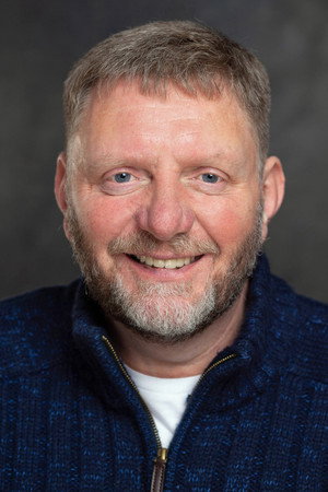 Steven Price portrait