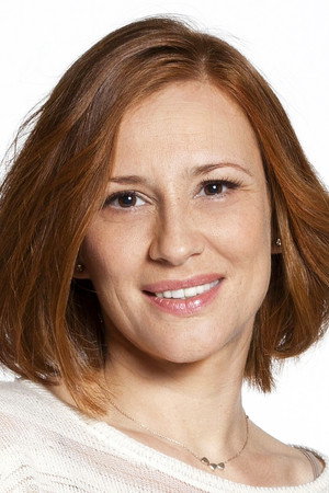 Sigrid Alegría portrait
