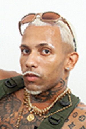 Max Loirinho portrait