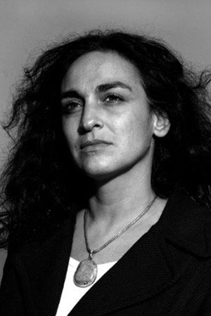 Ishtar Yasin Gutiérrez portrait