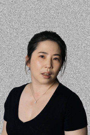 Sugar Tang portrait