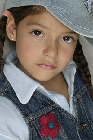 Jillian Bruno portrait