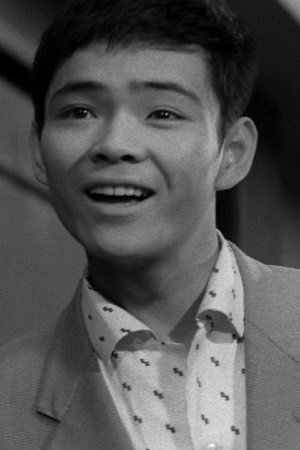 Katsumi Ishizaki portrait