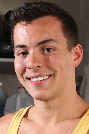 David Plaza portrait