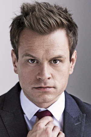 Christian Fuhlendorff portrait
