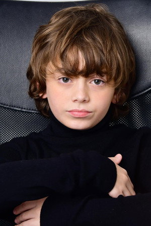 Miguel Soares portrait