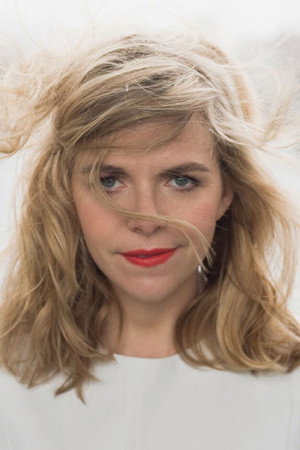 Aoife O'Donovan portrait