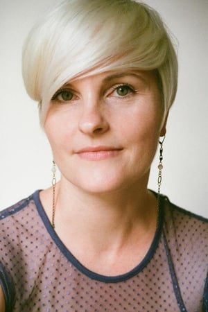 Marie Nonnenmacher portrait