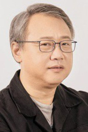 Chen Hsi-sheng portrait