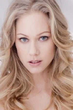Kathryn Lill portrait