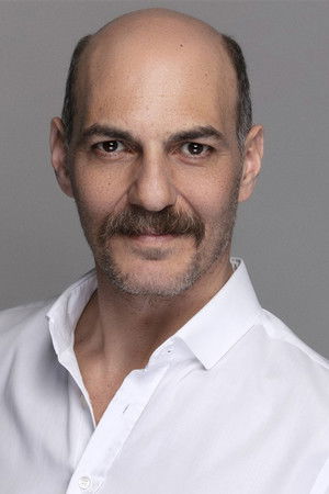 Umut Karadağ portrait