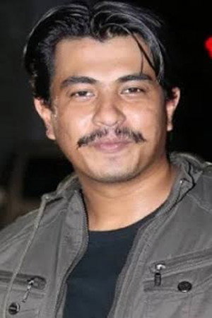Hairi Safwan portrait