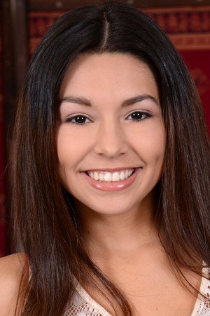 Serena Torres portrait