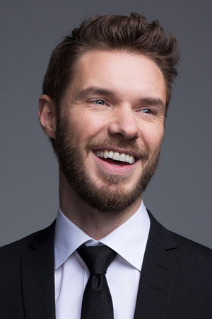 Martin Vachon portrait