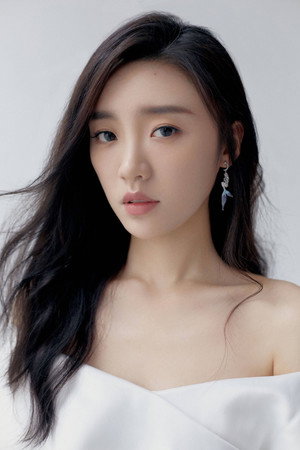 Zhang Yue portrait