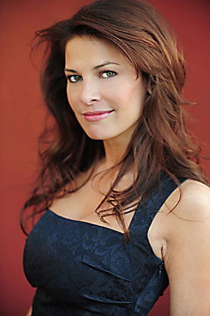Tracy Kay portrait