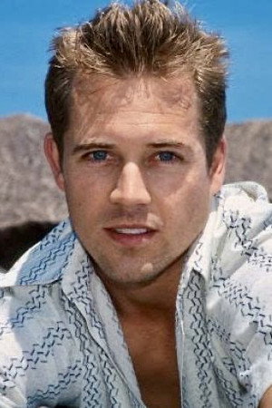 Ryan Browning portrait