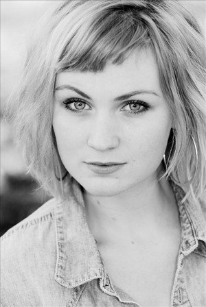 Hannah Daniel portrait