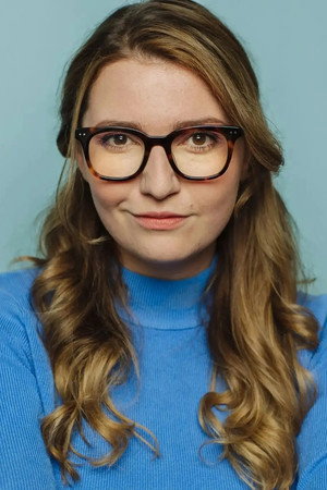 Devon Busswood portrait