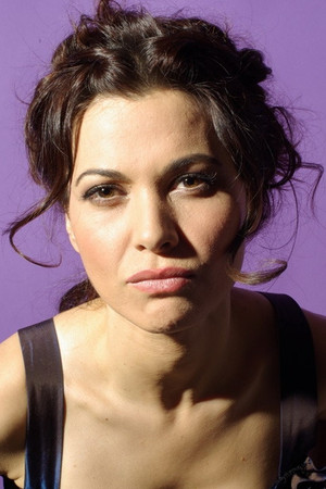 Gülseven Yılmaz portrait