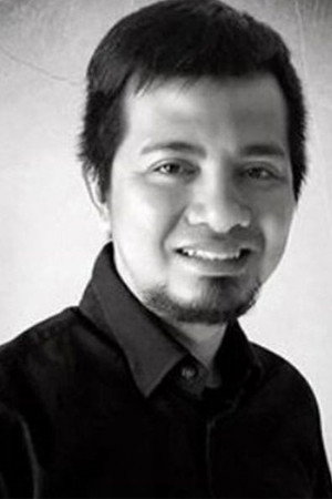Khikmawan Santosa portrait