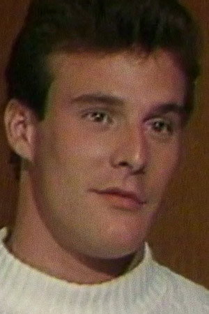 Chris Gray portrait
