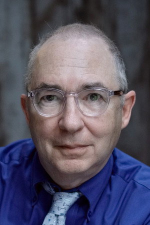 Barry Sonnenfeld portrait