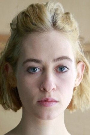 Lia von Blarer portrait