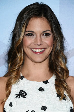 Katie Nolan portrait