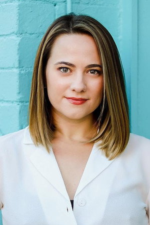 Rowen Barnes portrait