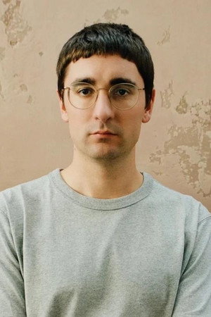Gus Unger-Hamilton portrait