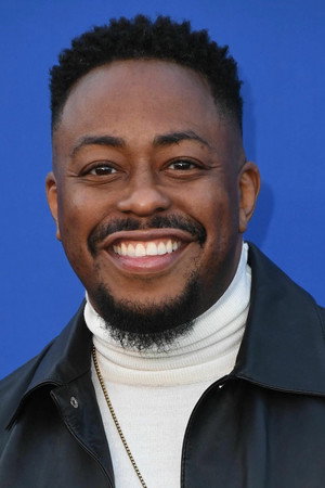 Raheem DeVaughn portrait