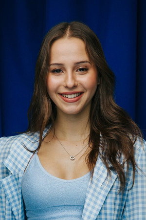 Shay Harel portrait