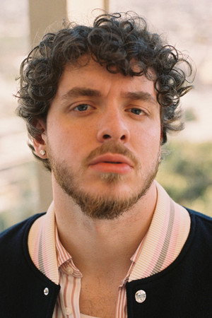 Jack Harlow portrait