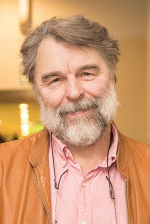 Martin Veinmann portrait