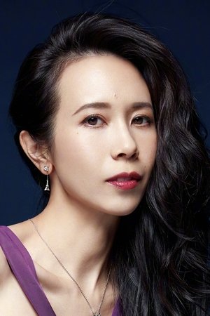 Karen Mok Man-Wai portrait