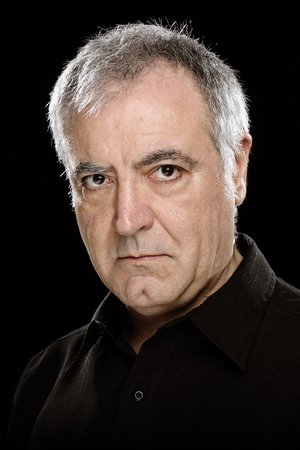 Jordi Bosch portrait