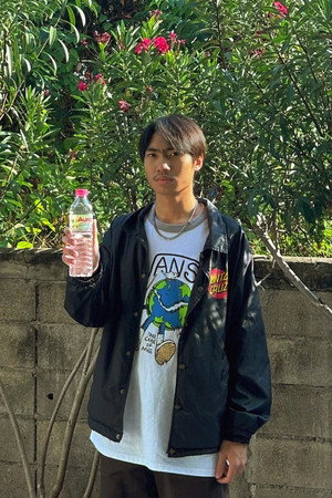 Watcharachai Kalong portrait