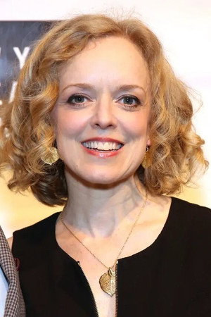 Nancy Kathryn Anderson portrait