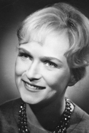 Elina Pohjanpää portrait