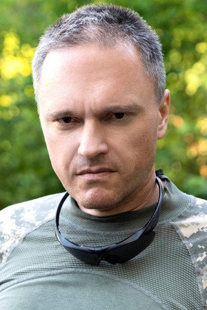 Aleksandr Vorobyov portrait