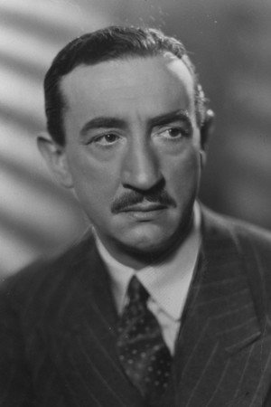 Mario Soffici portrait