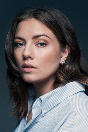 Sofia Karemyr portrait